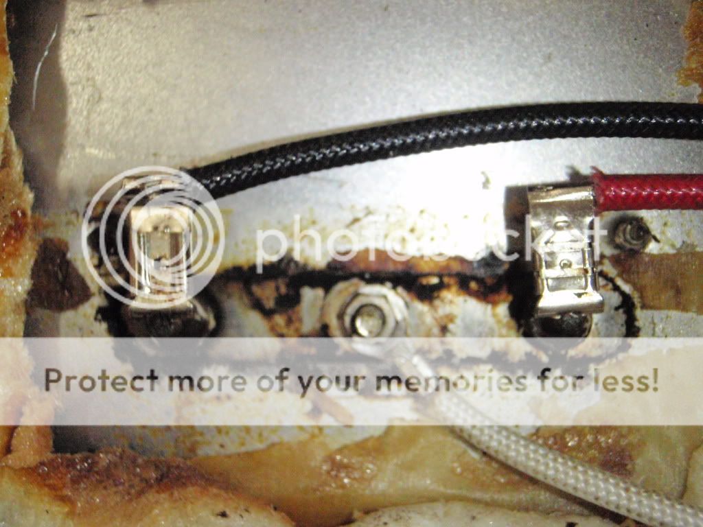 Masterbuilt Electric Smokehouse Heating Element Upgrade How To